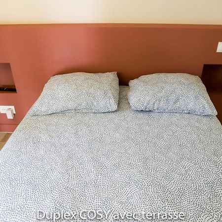 Апартаменты Duplex Cosy Avec Terrasse Марсель Экстерьер фото